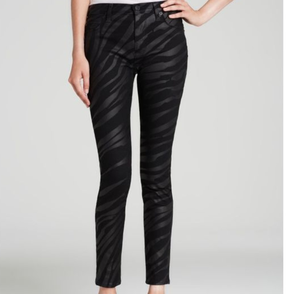Hudson Jeans Barbara Limited edition High Rise